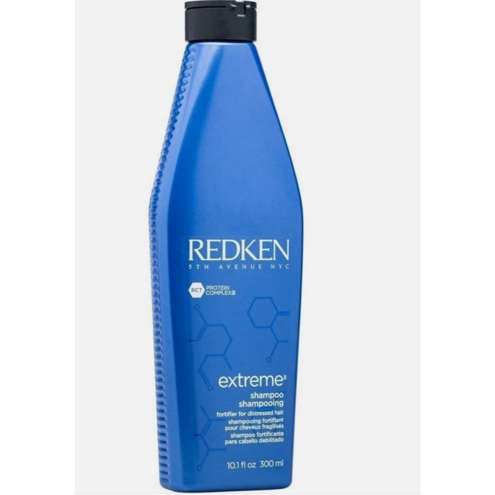 Redken Extreme Shampoo 10.1 oz original